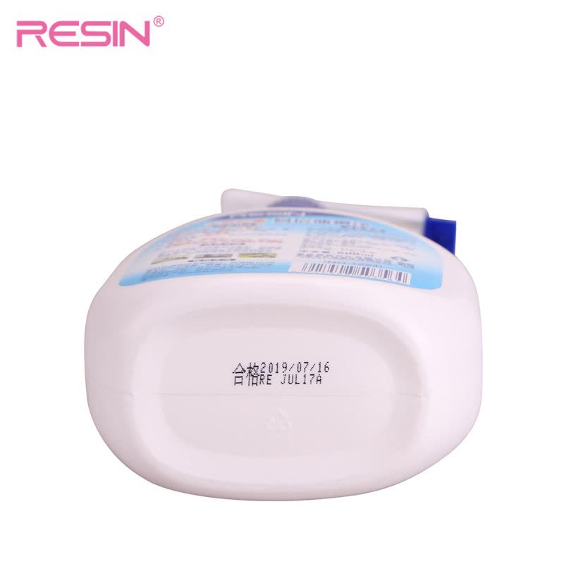 RESIN 语欣厨房油污净/重油污清洁剂500ml*2瓶装 抽油烟机强力除油剂 柠檬清香 免拆清洗 喷雾有香味图片