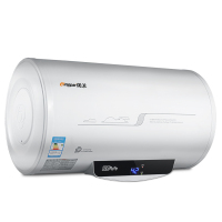 领派（lingpai）LP-A2-50L电热水器50升储水式速热机械式搪瓷内胆家用热水器40/50/60/80升上门安装