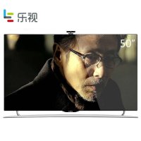 乐视TV 超级电视X50Air UN3016 智能LED液晶电视《归来》艺术版智能平板电视