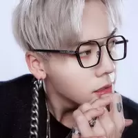 绿瓦近视眼镜防蓝光平光镜时尚装饰近镜框架变色 镜片