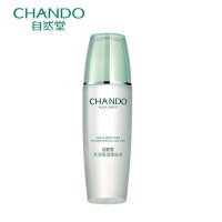 自然堂水润保湿两件套柔肤水135ml 柔肤乳100ml