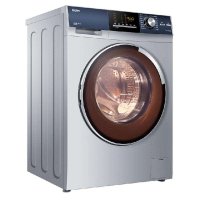 Haier/海尔 XQG70-BS1228A全自动变频滚筒洗衣机/7公斤水晶