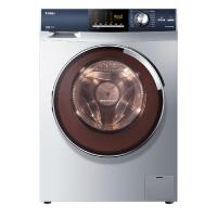 海尔(Haier) XQG70-BS1228A 7公斤 水晶滚筒洗衣机