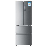 海尔(Haier)BCD-312WDPM 312升风冷多门冰箱，环绕立体风，无霜保湿更新鲜