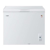 海尔(Haier) BC/BD-202HT 海尔202升卧式冷柜 低能耗节能 一级能耗