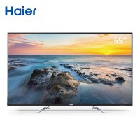 海尔(Haier) 液晶电视机 LS55A51 55英寸4K超高清安卓智能电...
