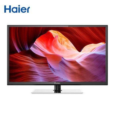 海尔(Haier) 液晶电视机 32EU3000 32英寸液晶电视机