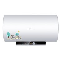 海尔(Haier) EC6003-I3+ 海尔60升电热水器 半胆分层加热 中温保温 无线遥控 一级能效