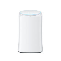 Haier/海尔 MW-PQ10SC/SP 全自动迷你波轮内衣 婴儿洗衣机