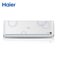 海尔(Haier) KFR-32GW/03FAAAL23AXU1套机 小超人无氟变频壁挂式空调