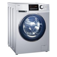 Haier/海尔 XQG100-BX1228A 变频全自动滚筒洗衣机/10公斤大容量/下排水