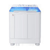 Haier/海尔XPB85-1127HS 关爱 8.5公斤8.5KG半自动波轮洗衣机