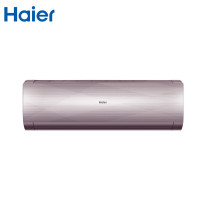 海尔(Haier) KFR-35GW/12MAA21AU1套机 1.5匹变频空调挂机 一级能效 自清洁