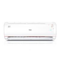 海尔 KFR-36GW/16TMAAL13U1套机大1.5匹壁挂式定频空调 一键自清洁