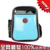 书包台湾正品小学生书包男女生1-3-5年级多分层收纳安全反光