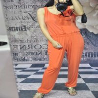 missjojo 2014夏季新款连体裤无袖背心连体长裤连衣裤冰丝棉长裤