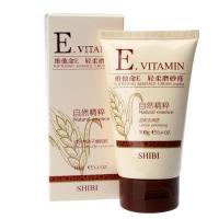 诗碧 维他命E轻柔磨砂膏