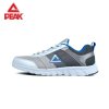 Peak/匹克夏季新品情侣款男式运动跑步鞋 网面透气休闲跑鞋E23107H