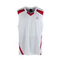 正品Peak/匹克新款男士透气短套球服篮球服F734051比赛服短套队服