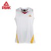 Peak/匹克 正品 篮球训练系列V领无袖透气篮球比赛短套 F741061