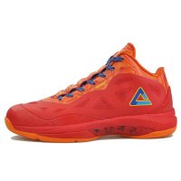 Peak/匹克篮球鞋男鞋正品FIBA篮球世界杯耐磨篮球鞋子 E43593A