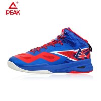 匹克正品2016新款篮球鞋男鞋防滑耐磨透气战靴篮球鞋 E43603A