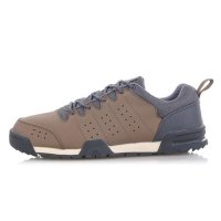 Peak/匹克 男款户外生活鞋 耐磨防滑 新款舒适运动鞋 RE43611G