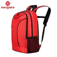 恒斯特 运动包 正品 背包 双肩 2016新款运动背包男背包 HST-001