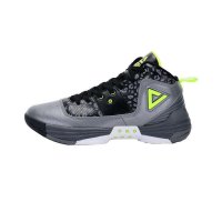 Peak/匹克篮球鞋男鞋正品春季新款专业耐磨战靴缓震运动鞋E44271A