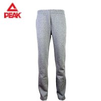 匹克运动长裤正品女装2016冬款女式针织休闲单裤 FB44018