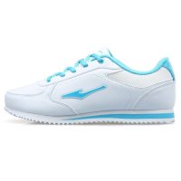 鸿星尔克板鞋女正品特价女鞋2016春夏季新款女休闲鞋 12114402354