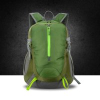 恒斯特双肩包正品2016夏季新款运动包大容量户外双肩背包男女通用