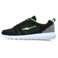 erke鸿星尔克男鞋2016夏季网面微跑步鞋男透气运动鞋51115220160