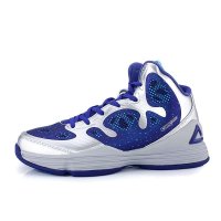 PEAK/匹克篮球鞋银河二代男士2016新款高帮银河系列正品 E42281A