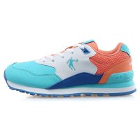 乔丹跑步鞋女运动鞋女鞋2016新款跑鞋正品轻便舒适透气 XM3650325