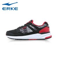 鸿星尔克男鞋复古跑鞋2016春季休闲跑步鞋男旅游运动鞋男学生鞋子