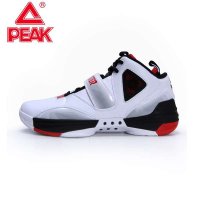 匹克春季男鞋2016新品猛兽三代减震耐磨夏季篮球鞋正品 E33261A