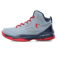 乔丹篮球鞋男运动鞋男春2016新品耐磨防滑减震球鞋男鞋 XM4550111