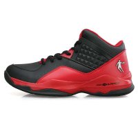 乔丹篮球鞋男运动鞋男春2016新品耐磨防滑减震球鞋男鞋 XM4550107