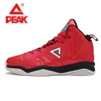 匹克篮球鞋男正品2016春夏新款耐磨缓震高帮球鞋室内外篮球鞋战靴