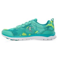 乔丹女鞋运动鞋女跑步鞋2016春新品耐磨舒适时尚女跑鞋 XM1660238