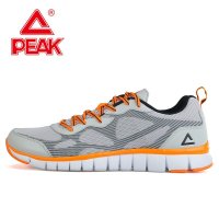 匹克跑步鞋2016新品运动鞋男鞋休闲时尚网布透气运动跑鞋 DH620303