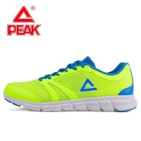匹克跑鞋2016夏季新品男鞋休闲时尚透气耐磨防缓震滑运动跑步鞋 DH620013