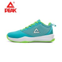 匹克男鞋篮球鞋2016新款夏季男子网面透气运动鞋低帮防滑耐磨减震 DA620691