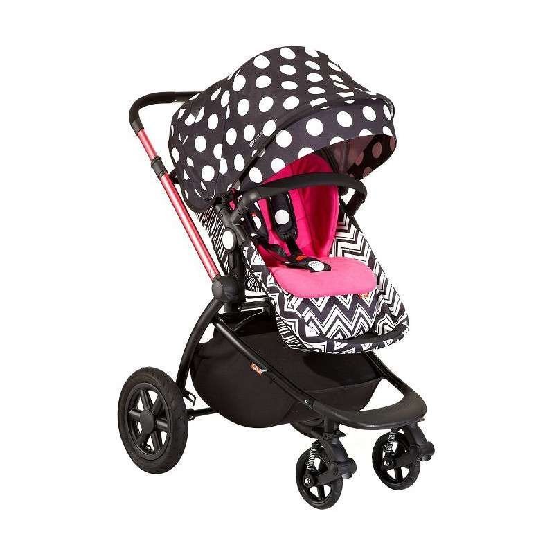 好孩子goodbaby婴儿推车高景观手推车超宽座椅gb08h款