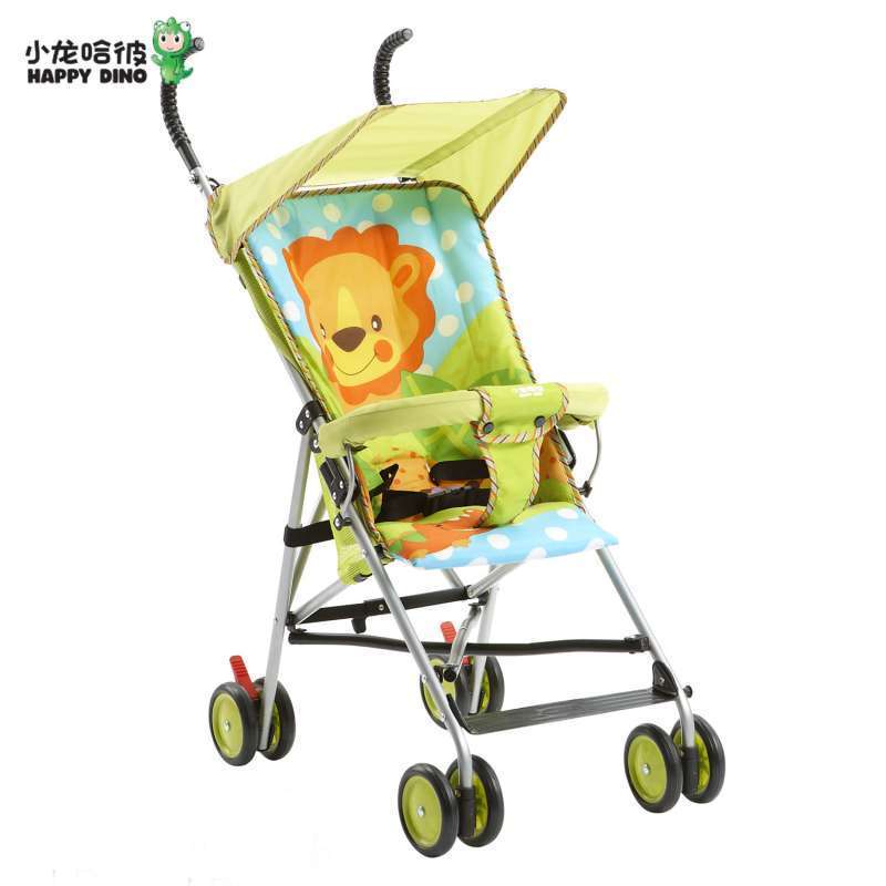 好孩子小龙哈彼婴儿推车LD202EM-W-J085/J086轻便伞车宝宝推车