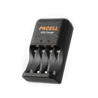 Pkcell 直销 镍锌充电电池专用标准充5号7号相机电池通用充电器
