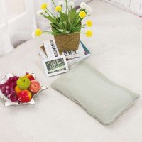 凯芙兰彩棉细条纹枕头30cm*50cm