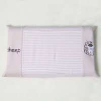 凯芙兰 婴幼儿天然乳胶枕30*50