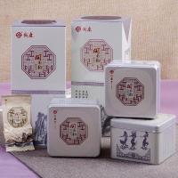 闽南韵(铁观音)160X-480g